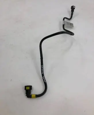 Jeep Compass Vacuum line/pipe/hose 00521713010