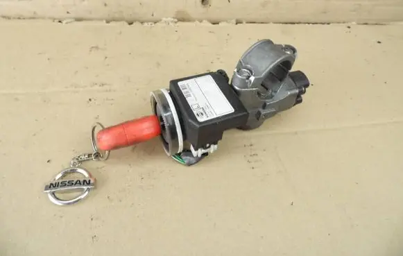 Nissan Primera Ignition lock V55AN