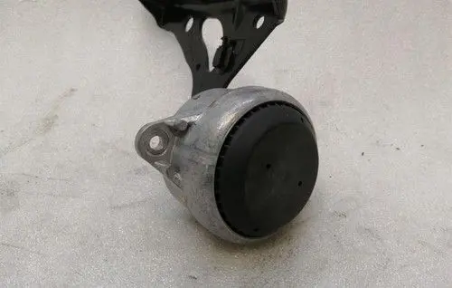 Porsche 718 Cayman 982 982c Engine mount bracket 9GT399201