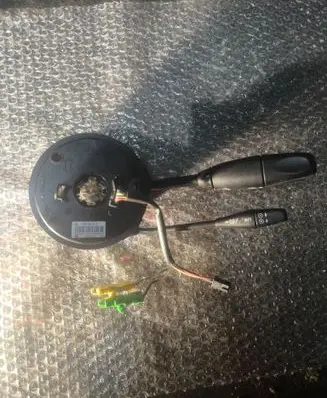 Mercedes-Benz E W211 Multifunctional control switch/knob 8L90191000