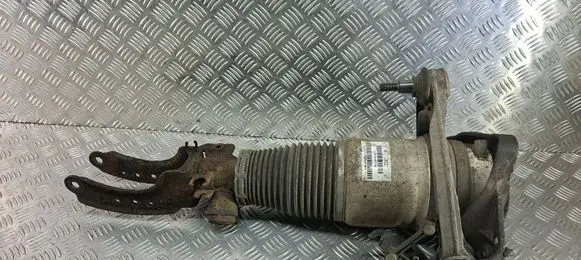 Audi Q7 4L Air suspension front shock absorber 7L8616039A 166ATE044E69B9