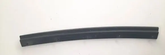 Volkswagen Golf VII Engine compartment rubber 5G0823703A