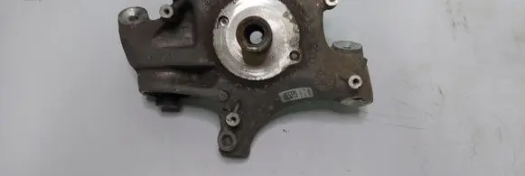 Audi A4 S4 B9 Front wheel hub spindle knuckle 8W0505459C