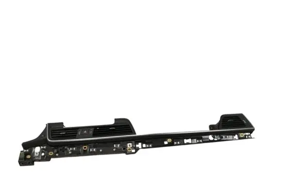 Audi Q5 SQ5 Dash center air vent grill 80B820902