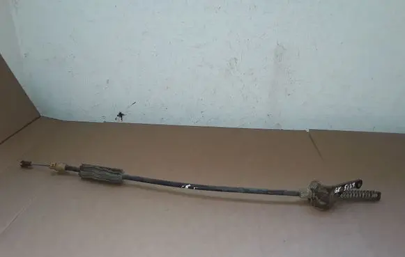 Cadillac SRX Handbrake/parking brake wiring cable NOCODE