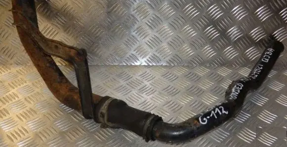 Ford Mondeo Mk III Intercooler hose/pipe
