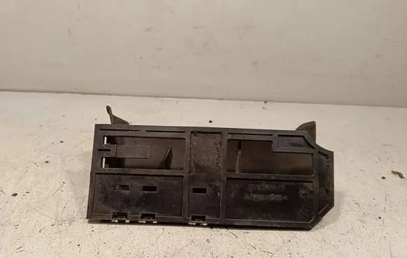 BMW 5 F10 F11 Radiator support slam panel bracket 7594742