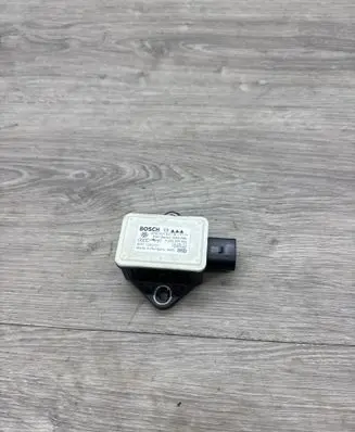Audi Q5 SQ5 ESP acceleration yaw rate sensor 8R0907637B 0265005853 7056546