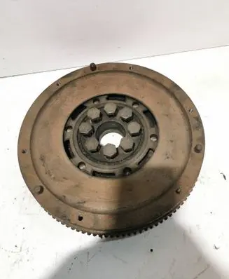 BMW 5 E34 Dual mass flywheel 10517