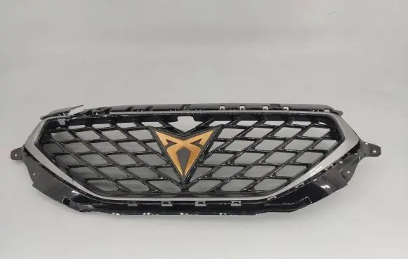 Cupra Formentor Front bumper upper radiator grill 5FF853651C