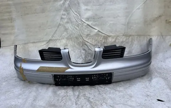 Seat Arosa Front bumper 6h0