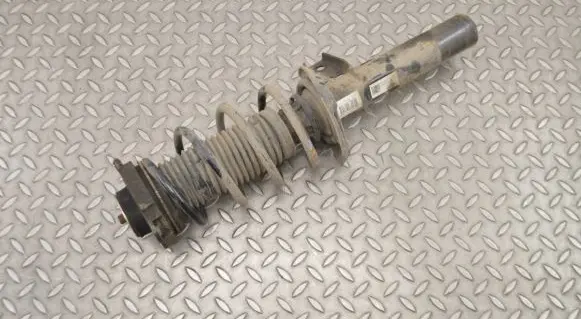 Volkswagen Golf VII Front shock absorber/damper 1T0413031HN