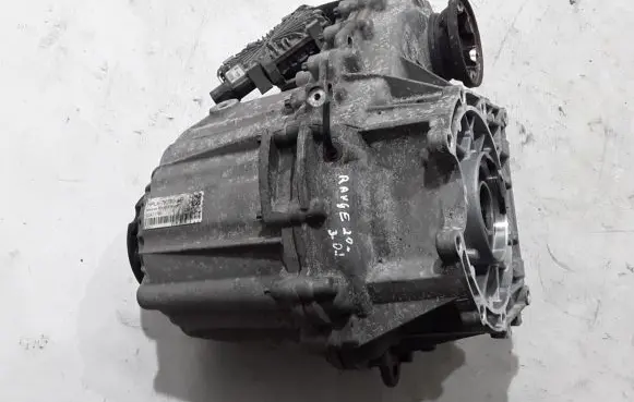 Land Rover Range Rover L405 Front differential HPLA7K780AE