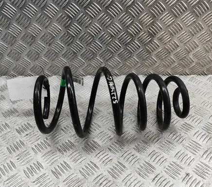 Jeep Wrangler Rear coil spring 68004459AA