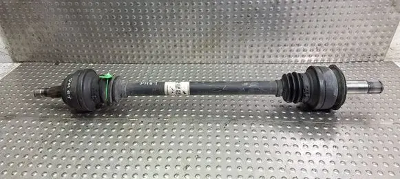 Mercedes-Benz GLC C253 Rear driveshaft S26372541 A2133502611