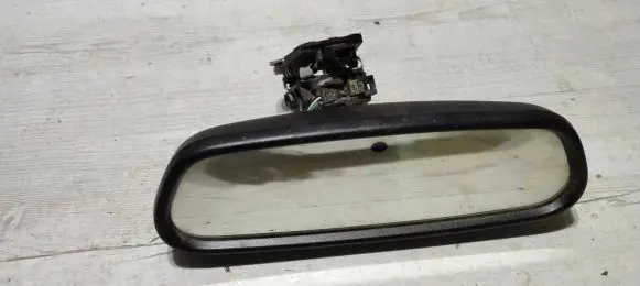 Citroen C4 Cactus Rear view mirror (interior) D0501