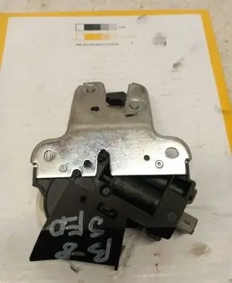 Audi A4 S4 B8 8K Tailgate/trunk/boot lock/catch/latch 4F5827505D