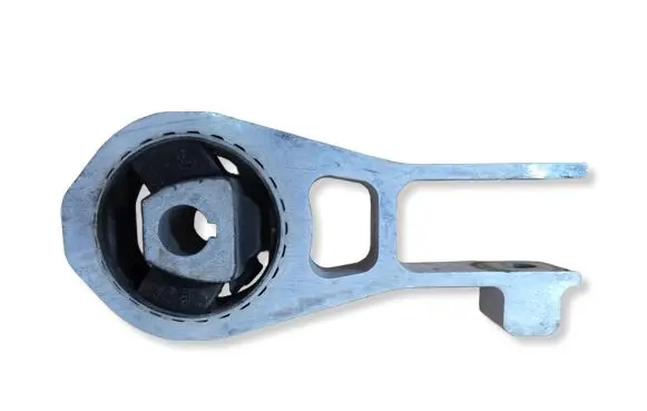 Alfa Romeo Tonale Engine mount bracket 00520866560