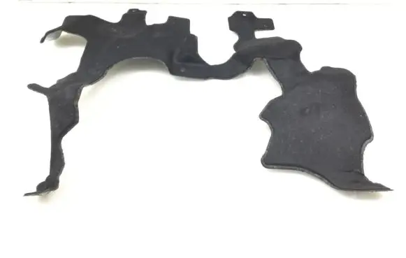 Nissan Qashqai Sound insulation of firewall 678104EF0B
