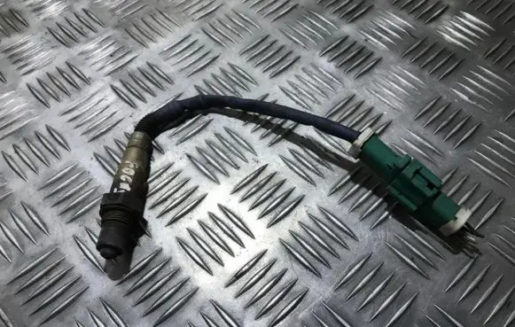 Ford Focus Lambda probe sensor