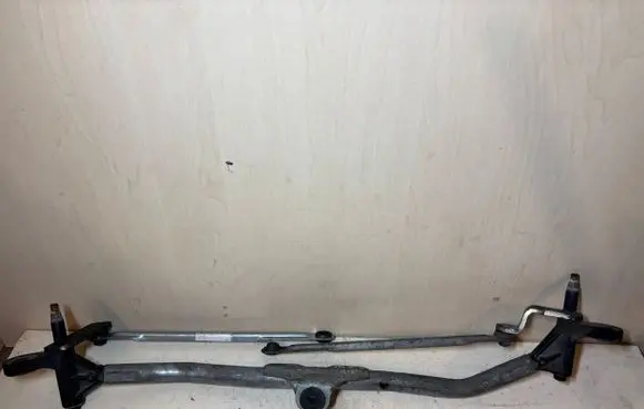 Skoda Fabia Mk2 (5J) Front wiper linkage 5J1955605B 5J0955325 5J0955326
