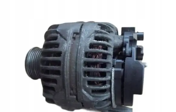 Volkswagen PASSAT B6 Generator/alternator 06F903023F