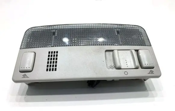 Skoda Fabia Mk3 (NJ) Headlining lighting console trim 3B0947105