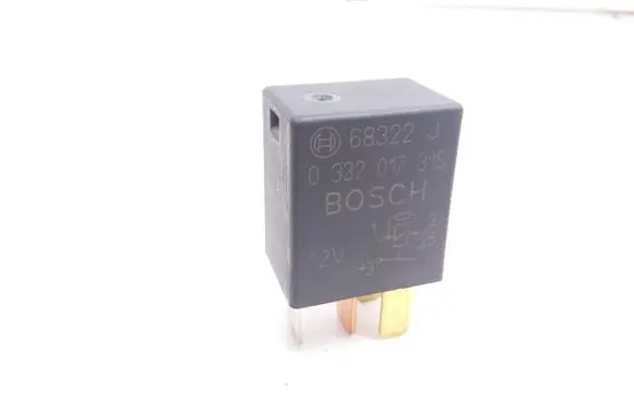 Honda CR-V Hazard warning light relay 0332017315 68322J