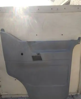 Volkswagen Transporter - Caravelle T4 Front door card panel trim