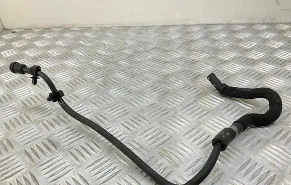 Audi A4 S4 B9 Engine coolant pipe/hose 04L129979A