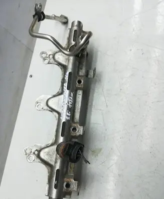 Skoda Superb B6 (3T) Fuel main line pipe 06J133317M 1114230617 1019139S02