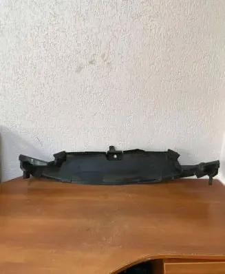 Lexus NX Bottom radiator support slam panel 1668336080 1170