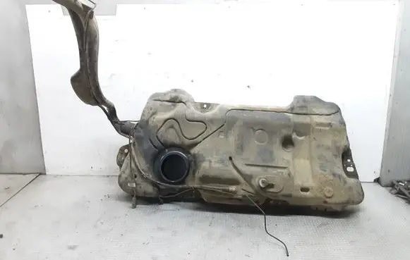 Peugeot 407 Fuel tank 9646571780