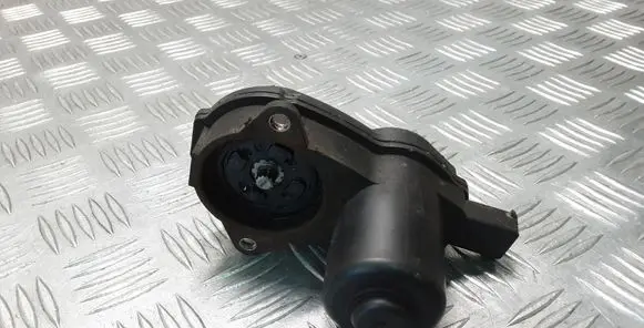 Land Rover Evoque I Hand brake/parking brake motor 32337647