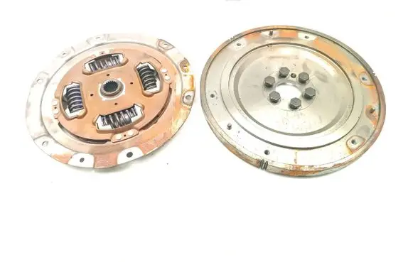 Opel Grandland X Clutch set kit 9821674180 9844572280
