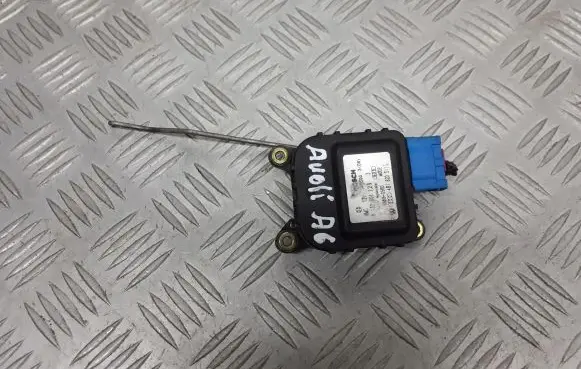 Audi A6 S6 C5 4B Central body control module 4B1820511C