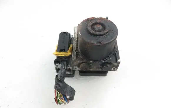 Citroen C3 ABS Pump 9653524680 10097011193