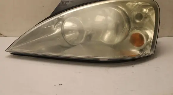 Ford Galaxy Headlight/headlamp