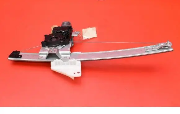 Ford Kuga II Rear door window regulator with motor CJ54S27000BE