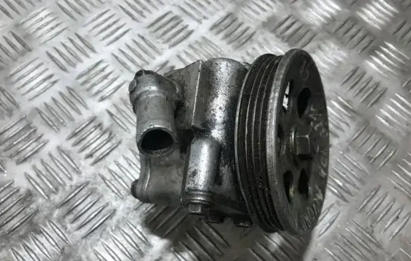 Honda Accord Power steering pump