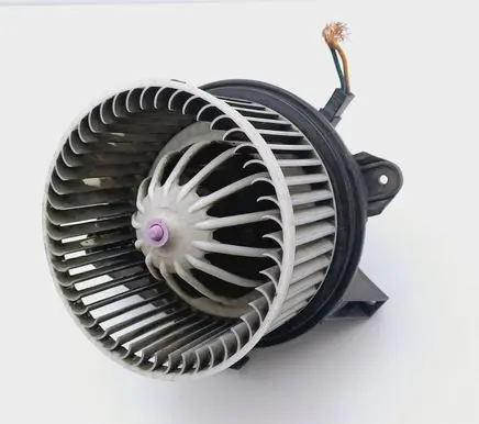Fiat Punto (188) Heater fan/blower 141730600