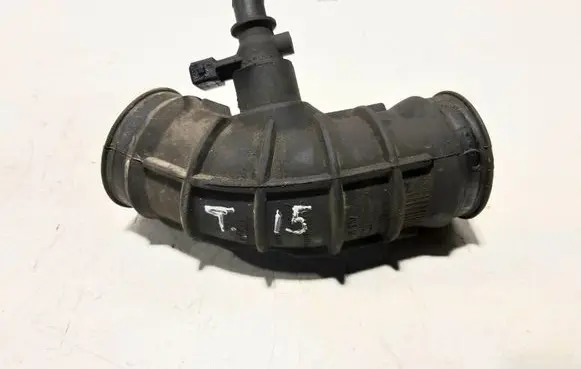 Volvo S80 Turbo air intake inlet pipe/hose 30636854
