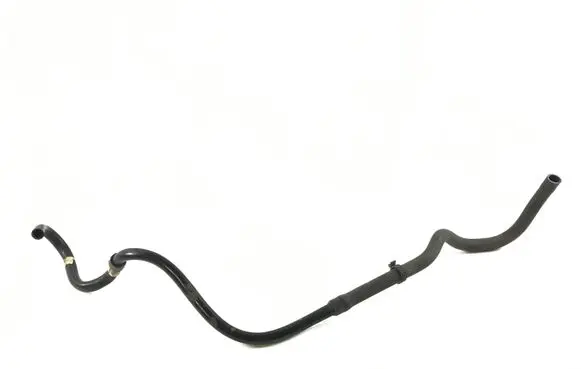 Ford Mustang V Fuel line pipe