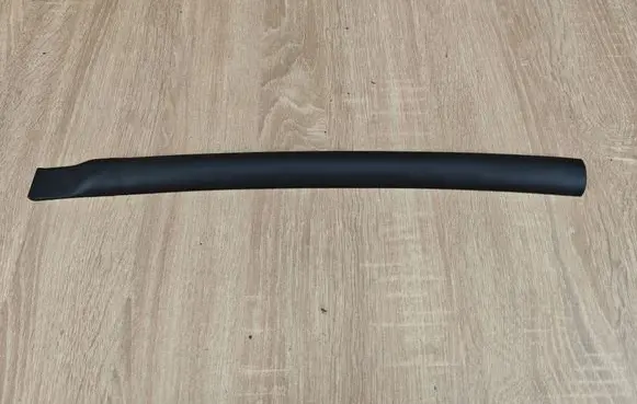 Volkswagen Amarok II Front door rubber seal JB3B247A50CA
