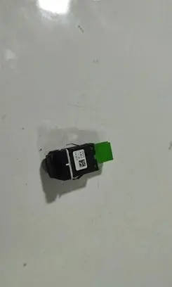Skoda Roomster (5J) ESP (stability program) switch 5J0927134A