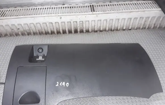 Chevrolet Captiva Other dashboard part 96630085