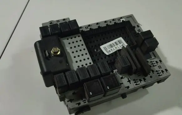 Volvo S60 Fuse box set 9452778