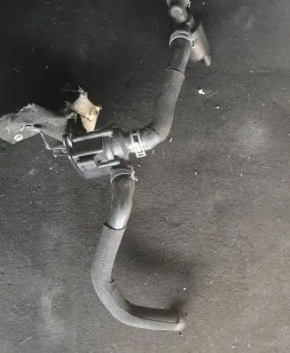 Audi TT TTS RS Mk3 8S Electric auxiliary coolant/water pump 5Q0965561B 163928