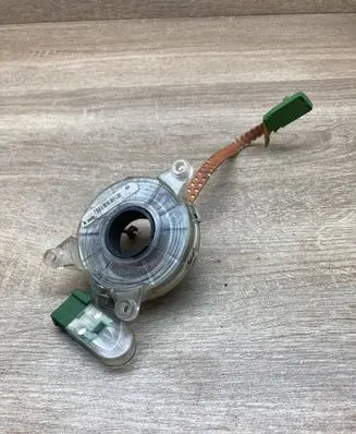 Volvo S40, V40 Airbag slip ring squib (SRS ring) 30808317 0989Y6