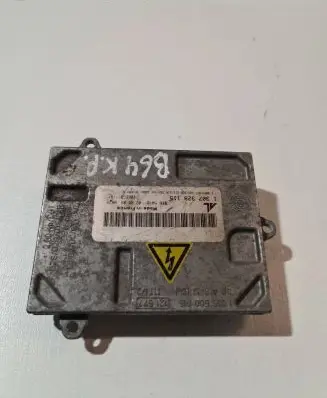 Audi A4 S4 B7 8E 8H Headlight ballast module Xenon 1307329115